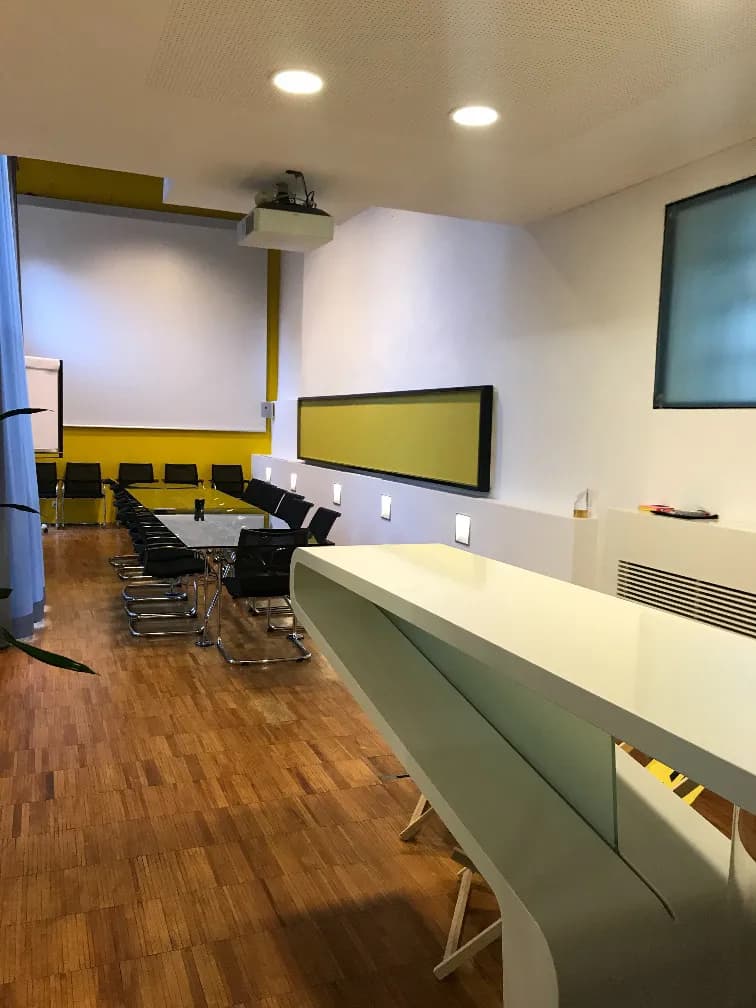 Gewerbeimmobilie mieten in Linz – 33 m², € 1.020 – Bild 4 von 7