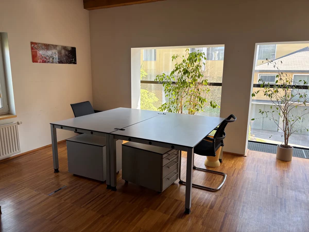 Gewerbeimmobilie mieten in Linz – 33 m², € 1.020 – Bild 6 von 7