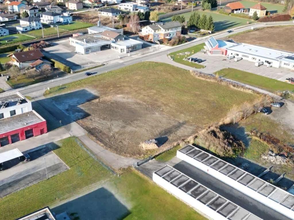 Immobilie kaufen in Sankt Veit an der Glan – 5 649 m², € 333.000