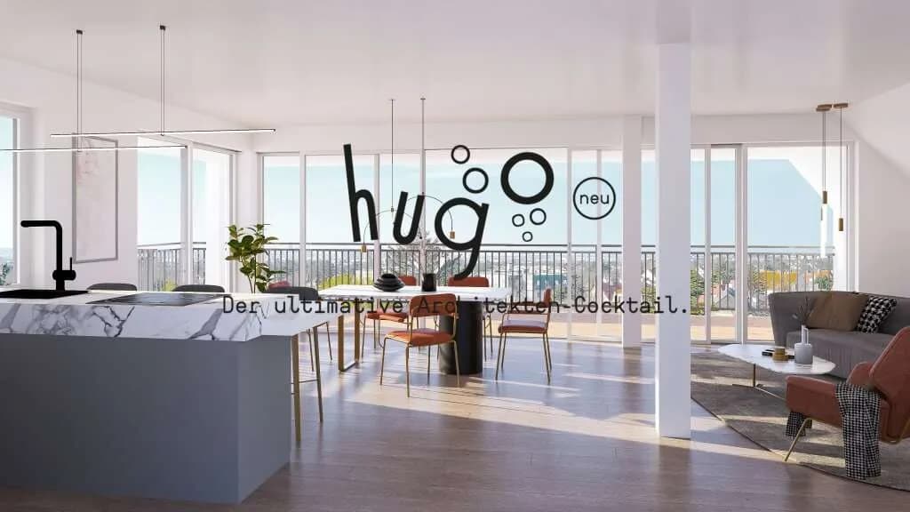 4-Zimmer-Wohnung kaufen in Mödling – 135 m², € 1.550.000