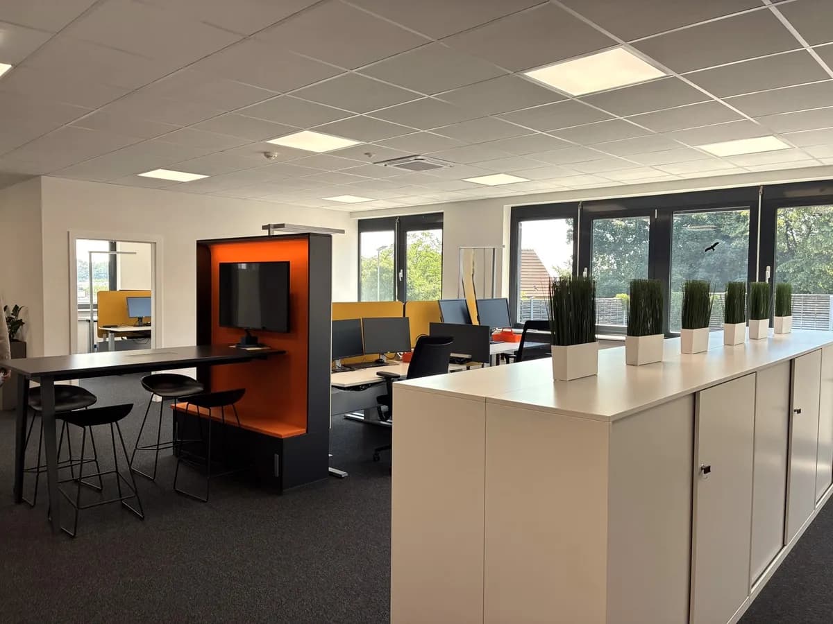 Gewerbeimmobilie mieten in Graz-Umgebung – 600 m², € 13 – Bild 1 von 9