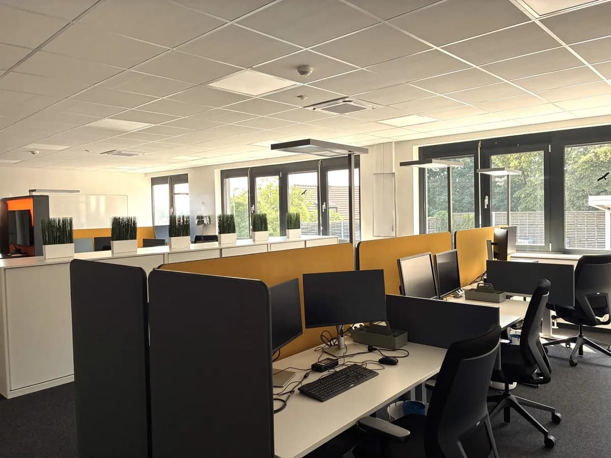 Gewerbeimmobilie mieten in Graz-Umgebung – 600 m², € 13 – Bild 2 von 9
