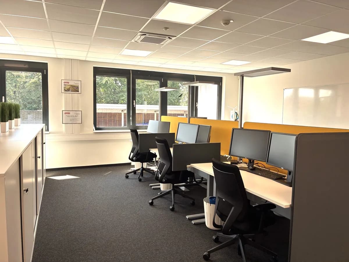 Gewerbeimmobilie mieten in Graz-Umgebung – 600 m², € 13 – Bild 3 von 9