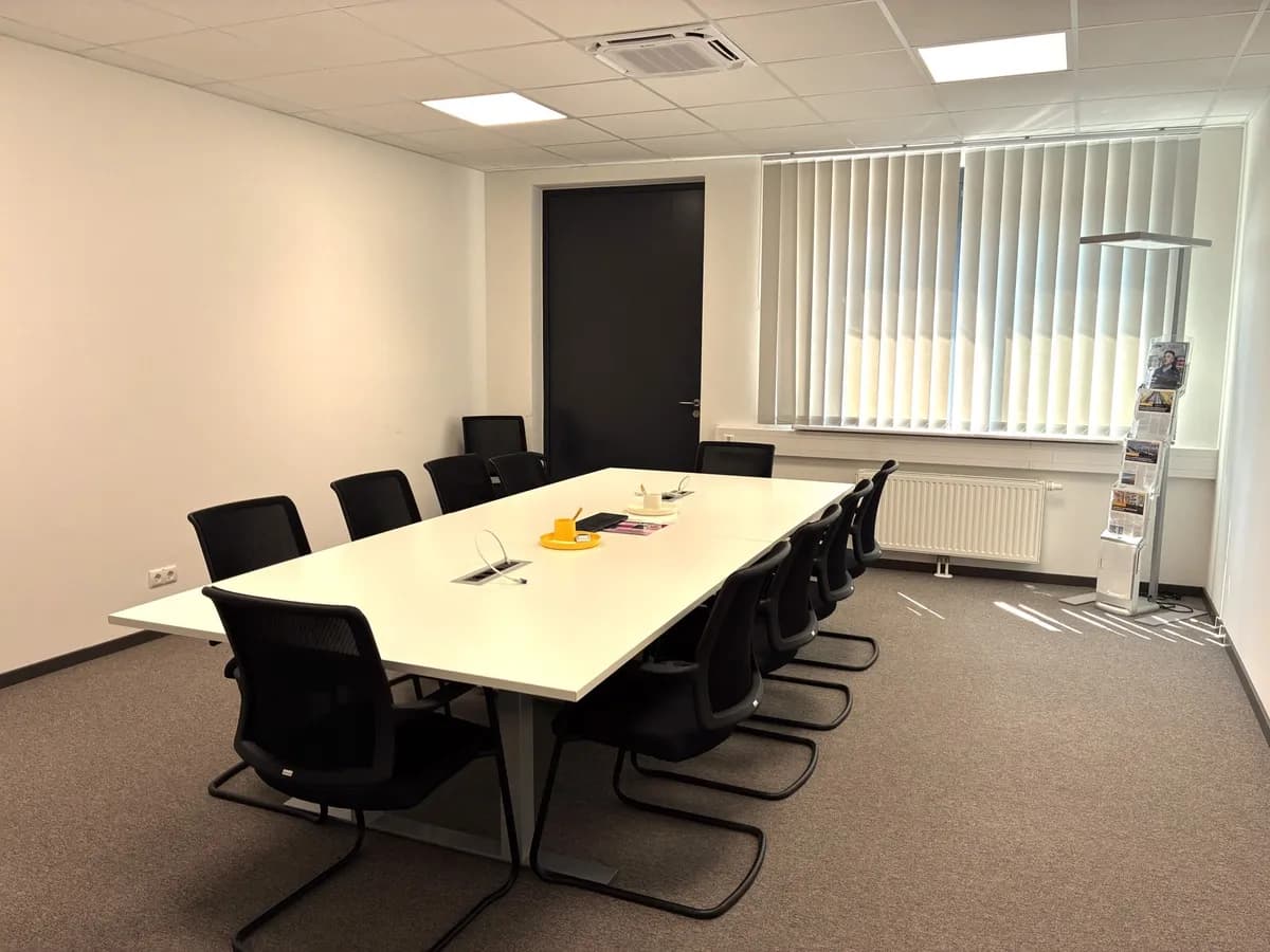Gewerbeimmobilie mieten in Graz-Umgebung – 600 m², € 13 – Bild 6 von 9
