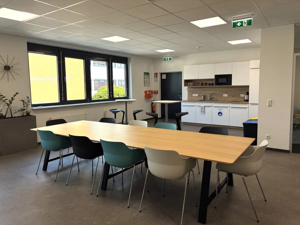 Gewerbeimmobilie mieten in Graz-Umgebung – 600 m², € 13 – Bild 7 von 9
