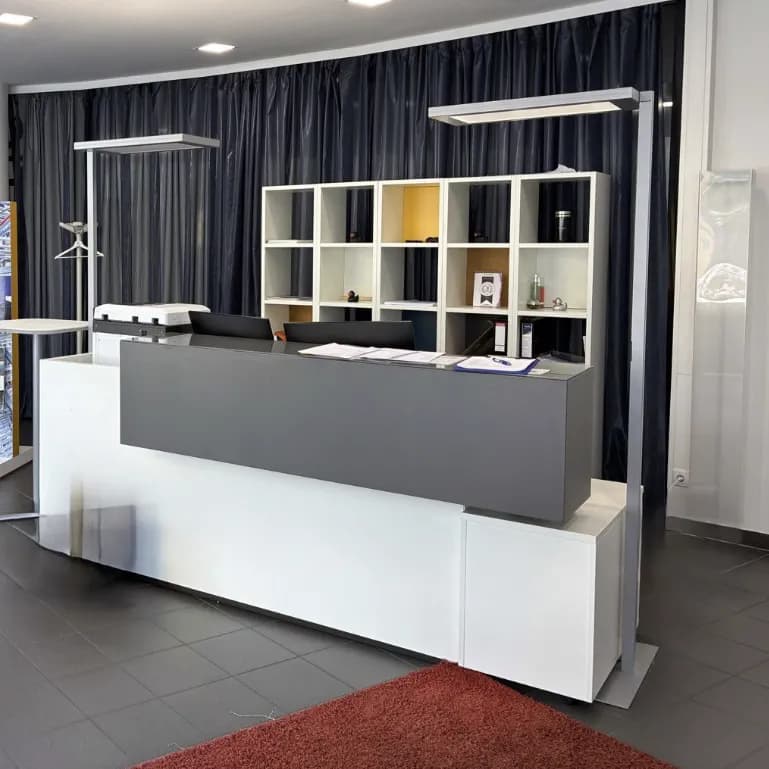 Gewerbeimmobilie mieten in Graz-Umgebung – 600 m², € 13 – Bild 8 von 9