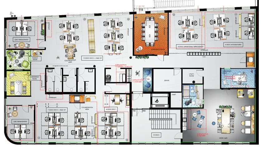 Gewerbeimmobilie mieten in Graz-Umgebung – 600 m², € 13 – Bild 9 von 9