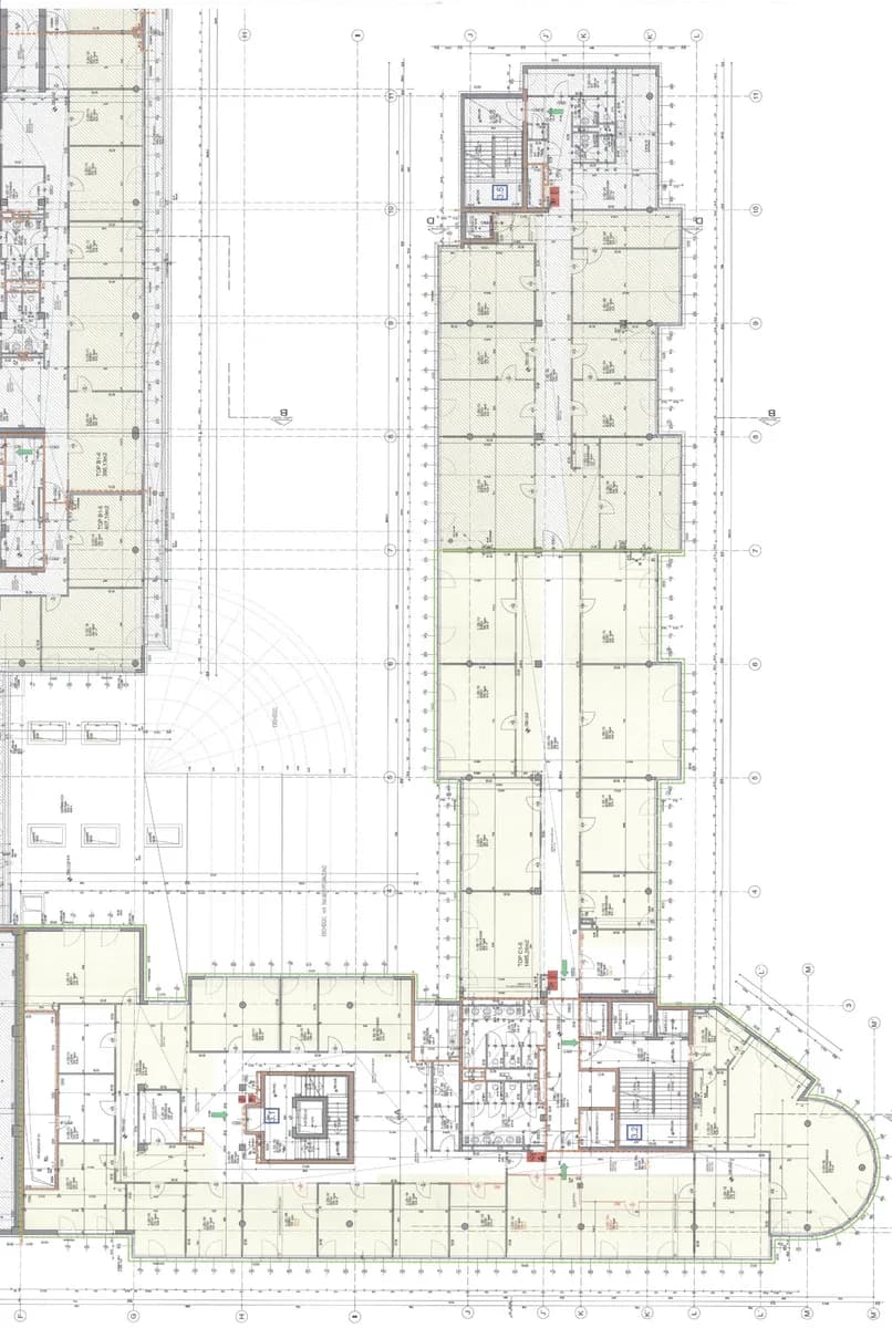 Gewerbeimmobilie mieten in Wien – 452 m², € 8.768 – Bild 16 von 21