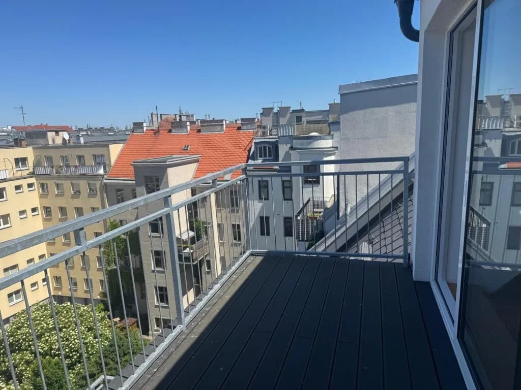 2-Zimmer-Wohnung mieten in Wien – 74,71 m², € 1.878 – Bild 2 von 8