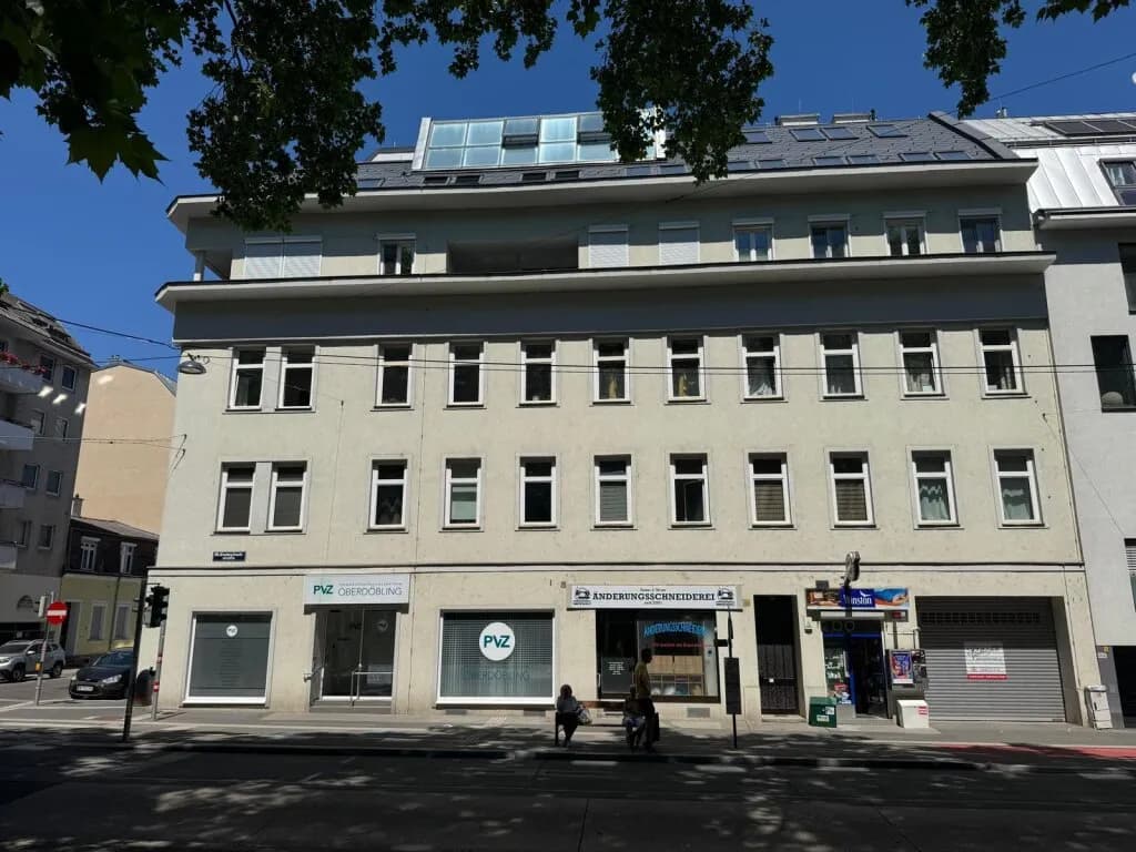 2-Zimmer-Wohnung mieten in Wien – 74,71 m², € 1.878 – Bild 3 von 8