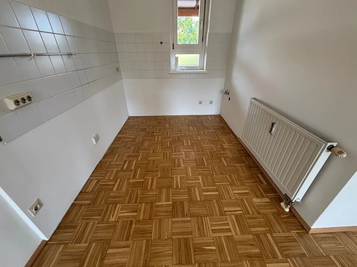 2-Zimmer-Wohnung mieten in Hartberg-Fürstenfeld – 54,3 m², € 729 – Bild 3 von 6