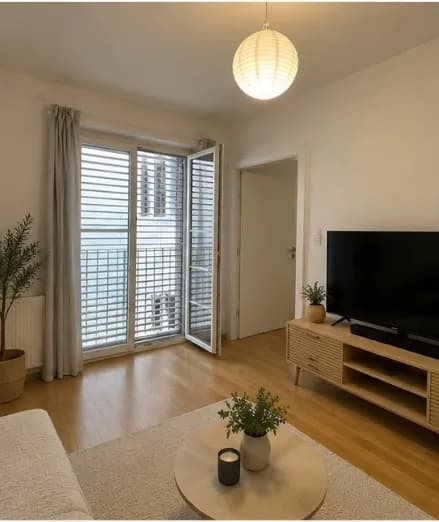 2-Zimmer-Wohnung mieten in Graz – 42 m², € 759 – Bild 3 von 11