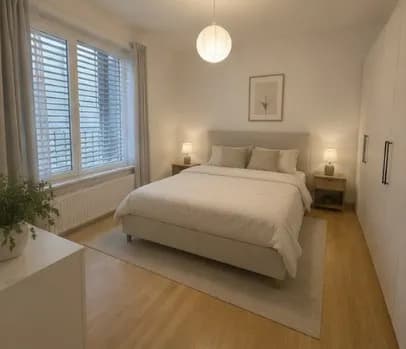 2-Zimmer-Wohnung mieten in Graz – 42 m², € 759 – Bild 4 von 11