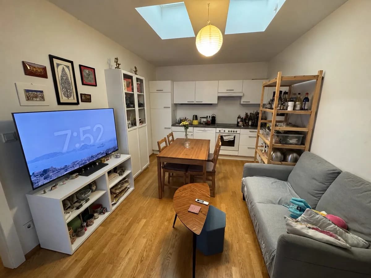 2-Zimmer-Wohnung mieten in Graz – 42 m², € 759 – Bild 8 von 11