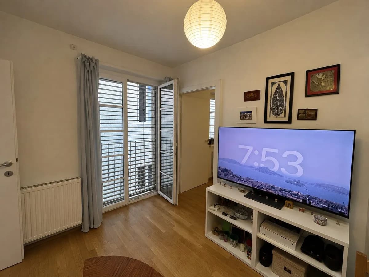 2-Zimmer-Wohnung mieten in Graz – 42 m², € 759 – Bild 9 von 11