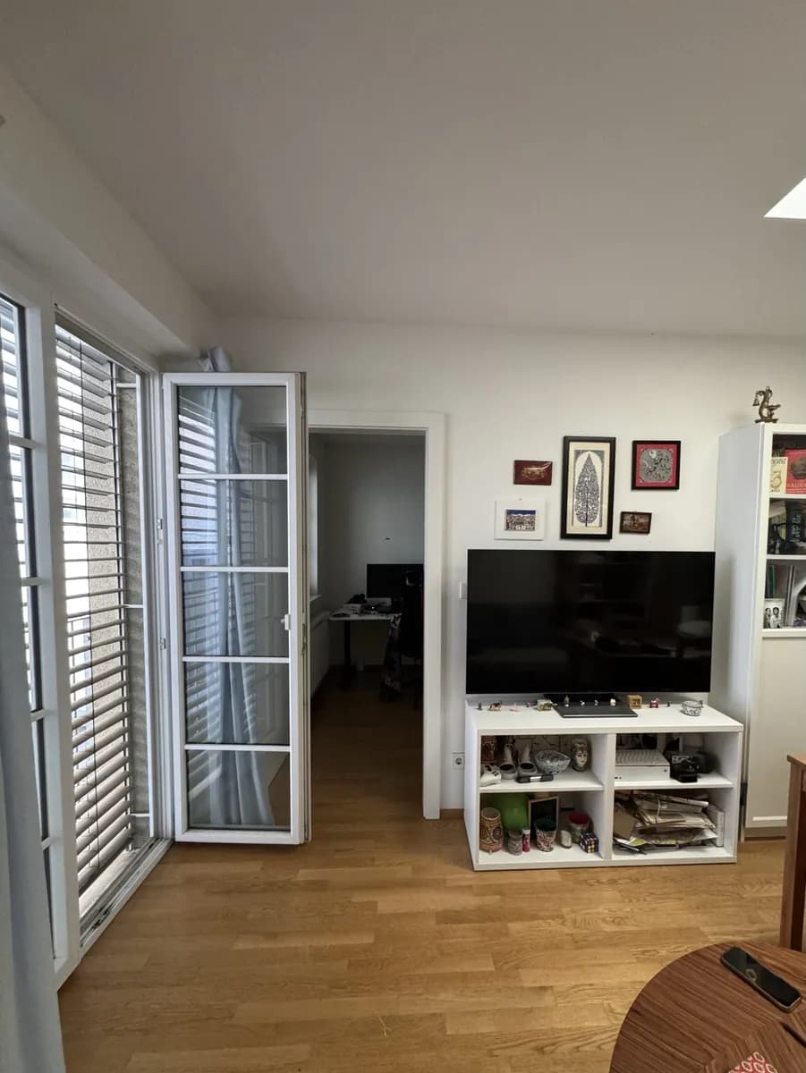 2-Zimmer-Wohnung mieten in Graz – 42 m², € 759 – Bild 10 von 11