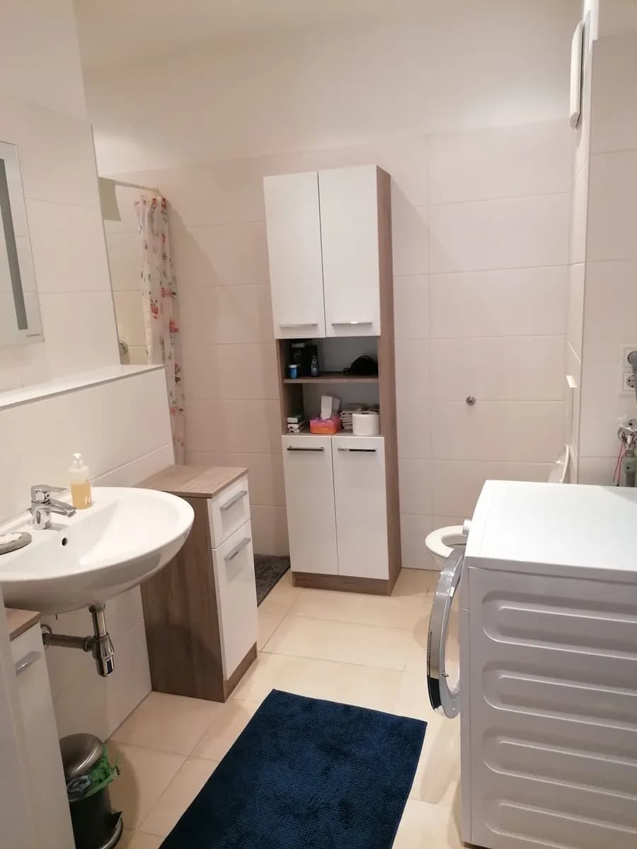 2-Zimmer-Wohnung mieten in Graz – 42 m², € 759 – Bild 11 von 11
