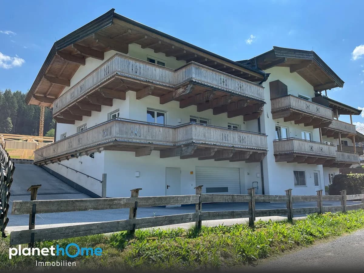 4-Zimmer-Wohnung kaufen in Kitzbühel – 97 m², € 480.000 – Bild 2 von 16