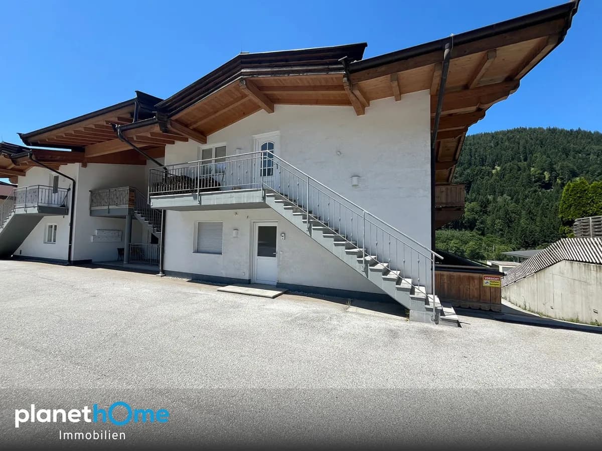 4-Zimmer-Wohnung kaufen in Kitzbühel – 97 m², € 480.000 – Bild 10 von 16