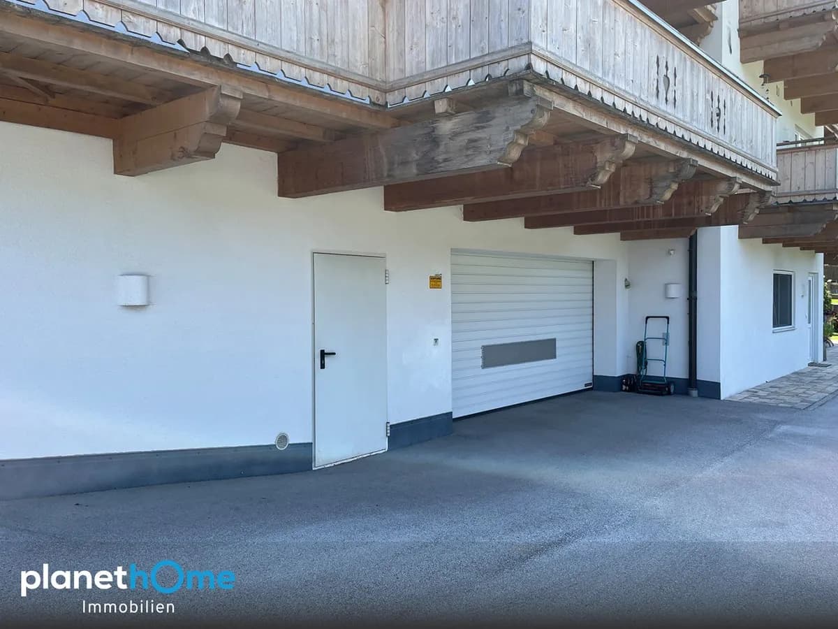 4-Zimmer-Wohnung kaufen in Kitzbühel – 97 m², € 480.000 – Bild 11 von 16