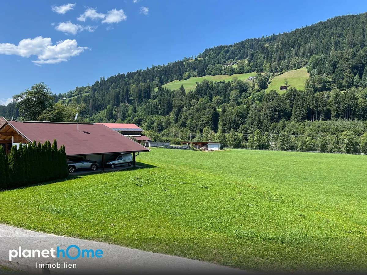 4-Zimmer-Wohnung kaufen in Kitzbühel – 97 m², € 480.000 – Bild 12 von 16