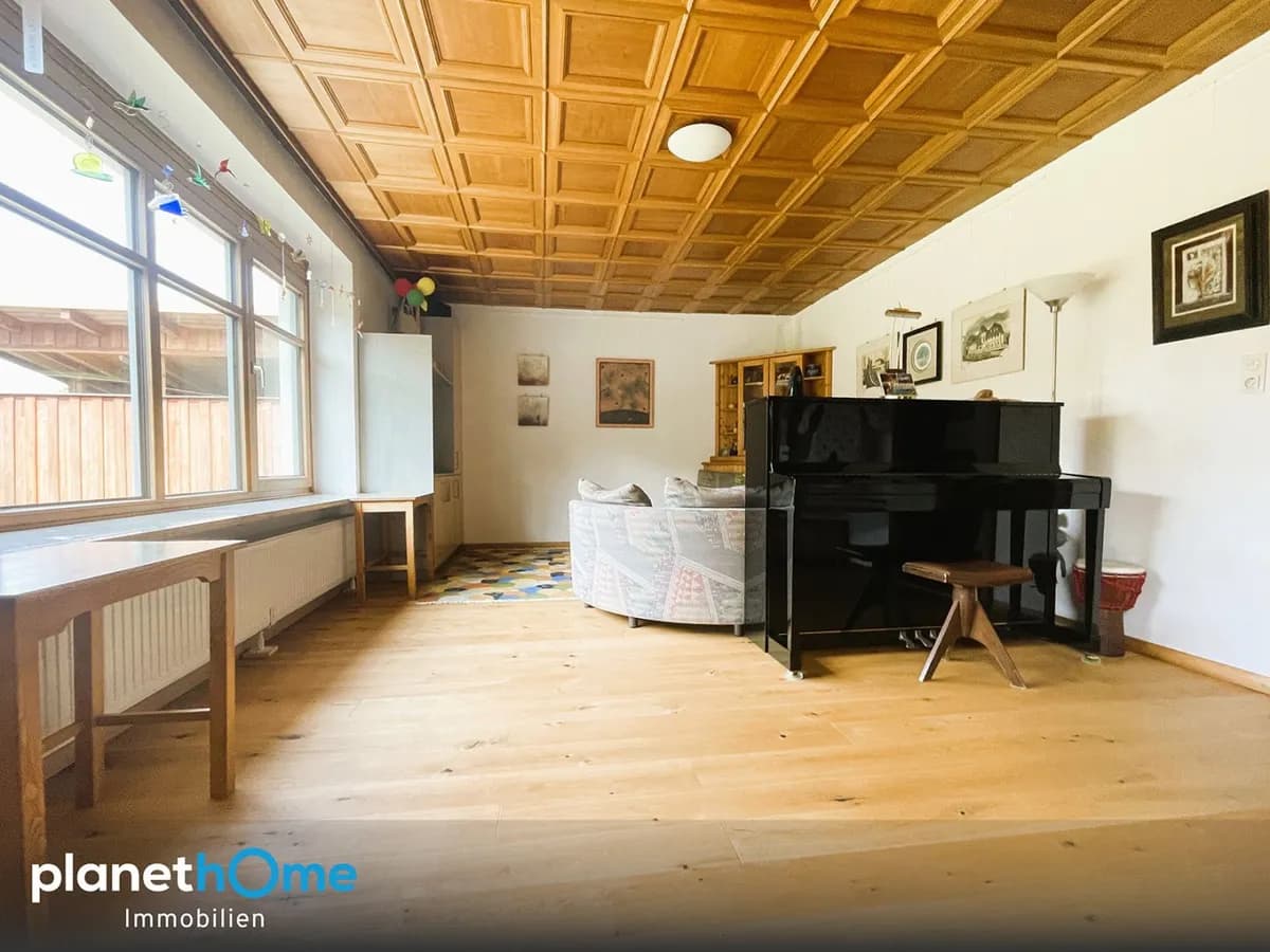 4-Zimmer-Haus kaufen in Steyr-Land – 120,2 m², € 450.000 – Bild 4 von 21