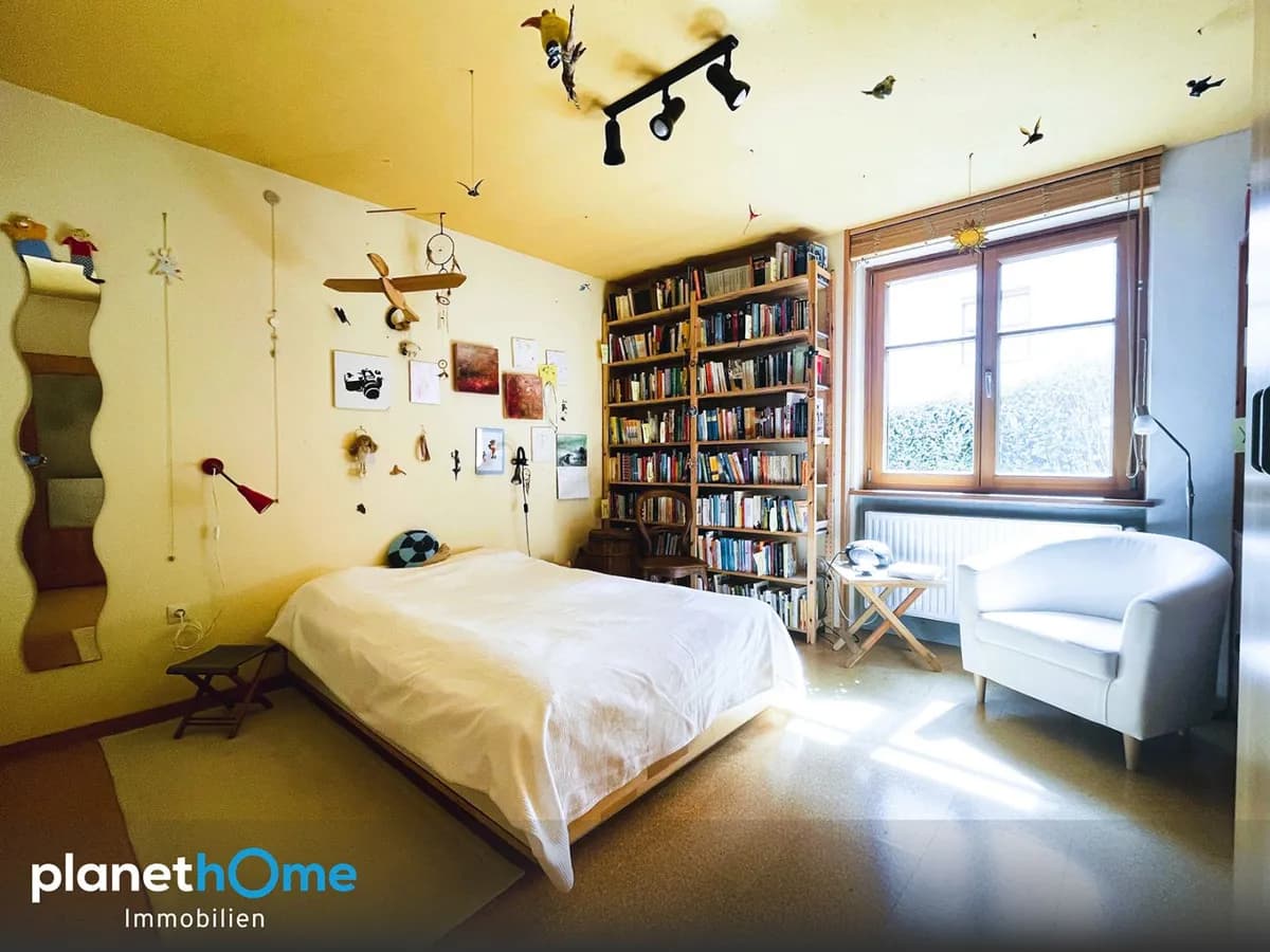 4-Zimmer-Haus kaufen in Steyr-Land – 120,2 m², € 450.000 – Bild 6 von 21