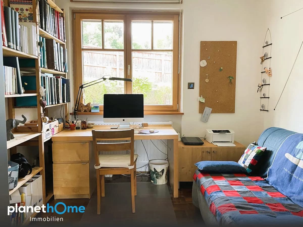 4-Zimmer-Haus kaufen in Steyr-Land – 120,2 m², € 450.000 – Bild 7 von 21
