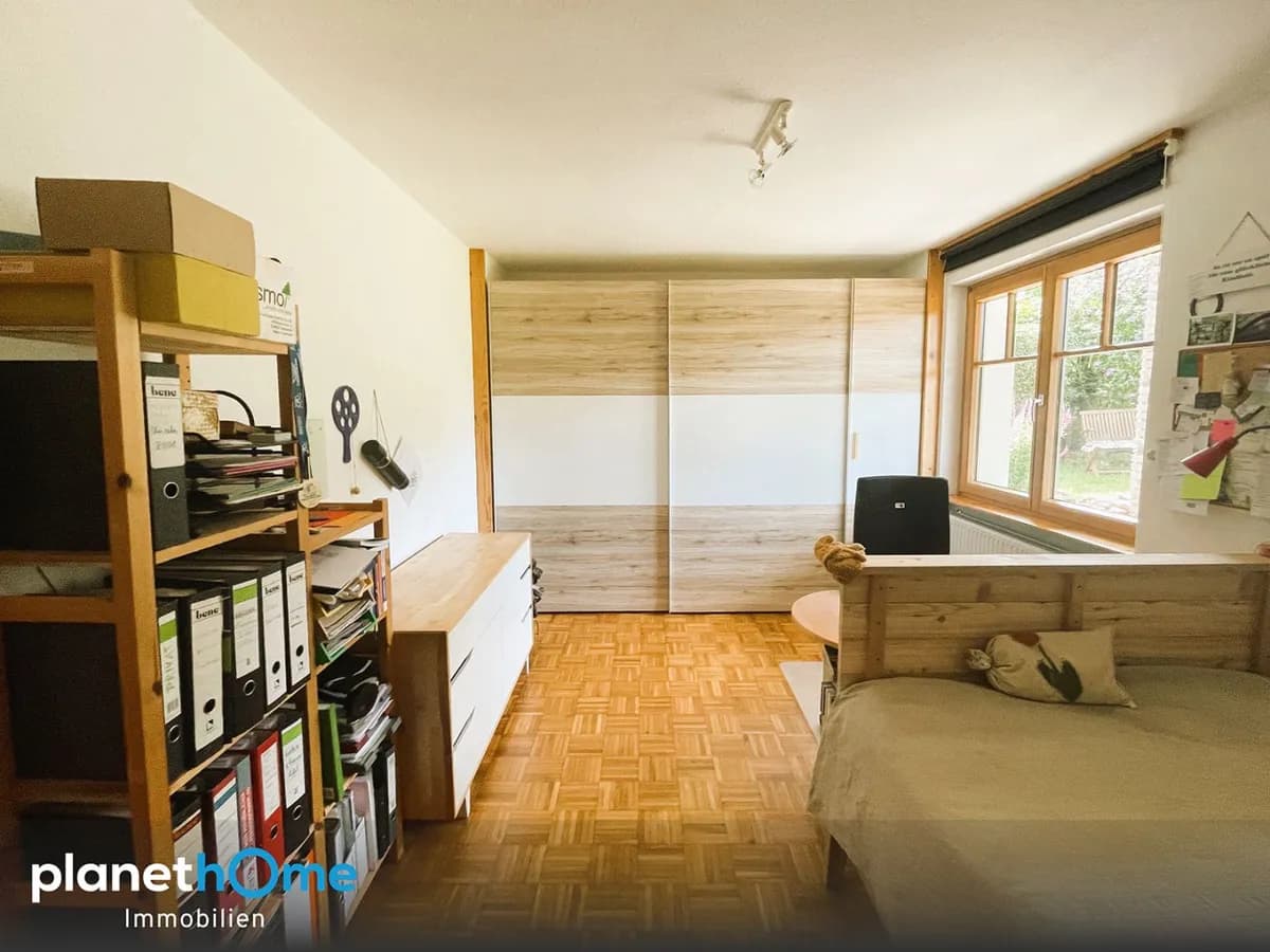4-Zimmer-Haus kaufen in Steyr-Land – 120,2 m², € 450.000 – Bild 8 von 21
