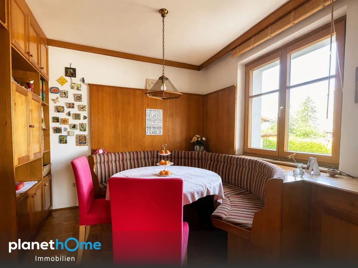 4-Zimmer-Haus kaufen in Steyr-Land – 120,2 m², € 450.000 – Bild 9 von 21