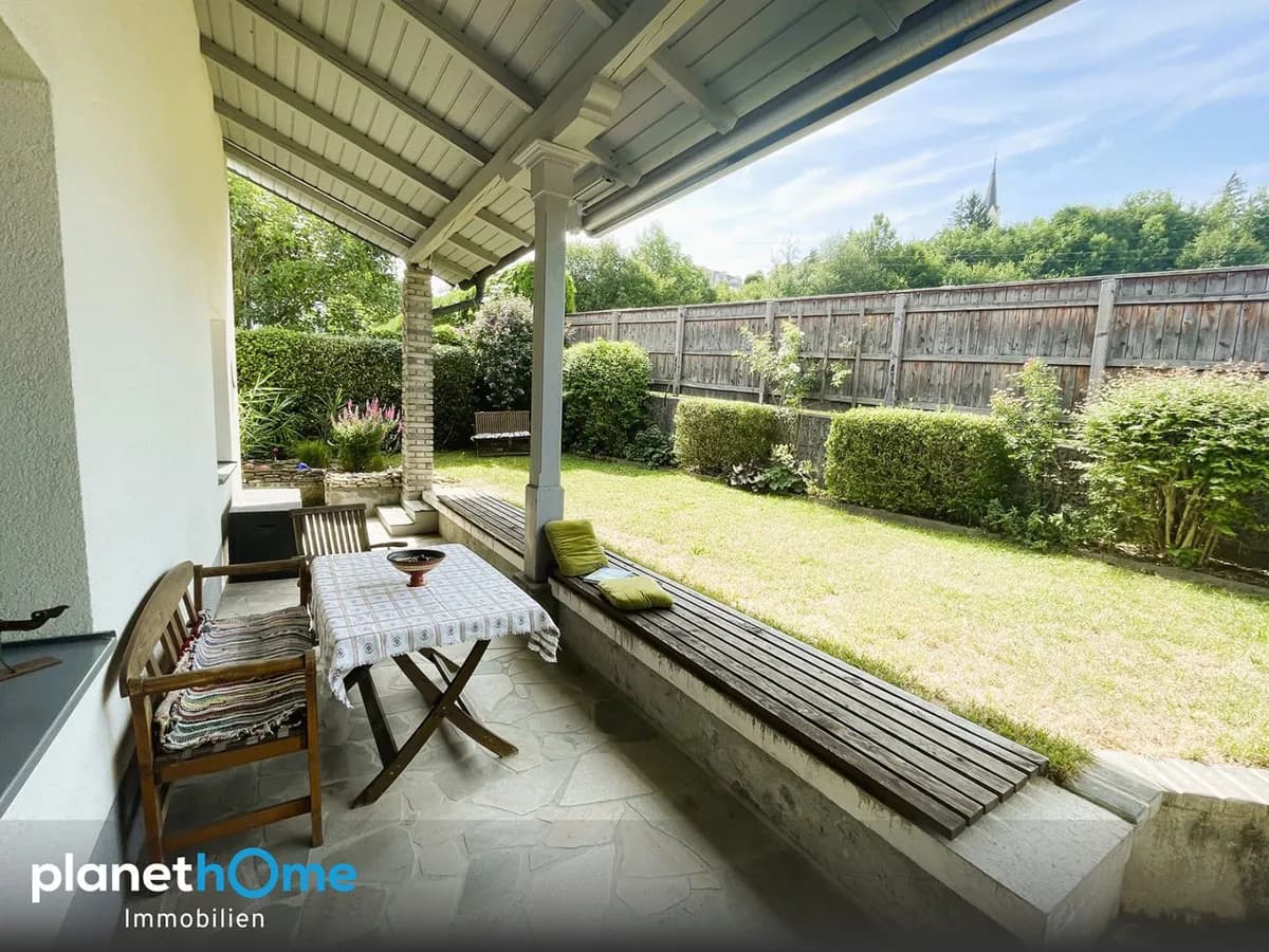 4-Zimmer-Haus kaufen in Steyr-Land – 120,2 m², € 450.000 – Bild 11 von 21