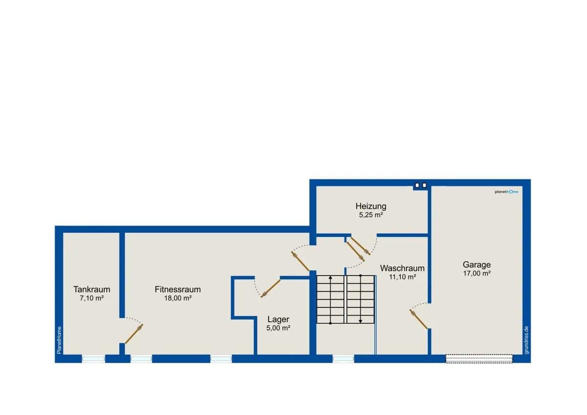 4-Zimmer-Haus kaufen in Steyr-Land – 120,2 m², € 450.000 – Bild 19 von 21