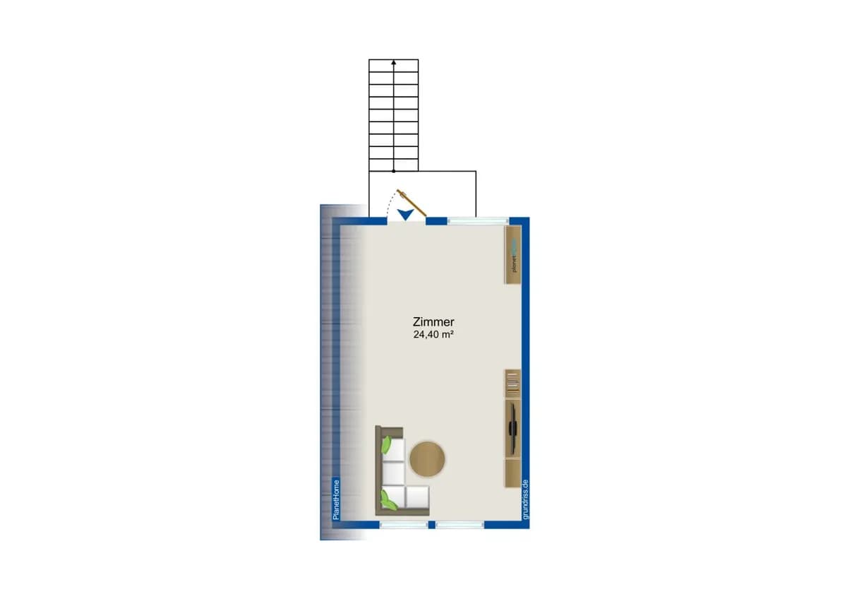 4-Zimmer-Haus kaufen in Steyr-Land – 120,2 m², € 450.000 – Bild 20 von 21