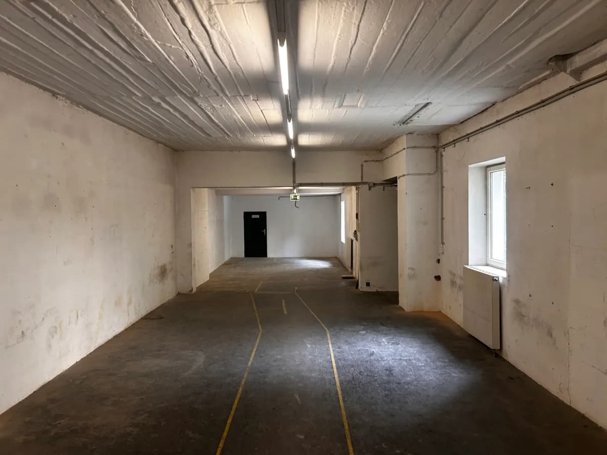 Gewerbeimmobilie mieten in Wien – 150 m², € 16 – Bild 7 von 11