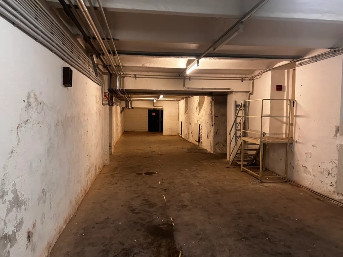 Gewerbeimmobilie mieten in Wien – 150 m², € 16 – Bild 9 von 11