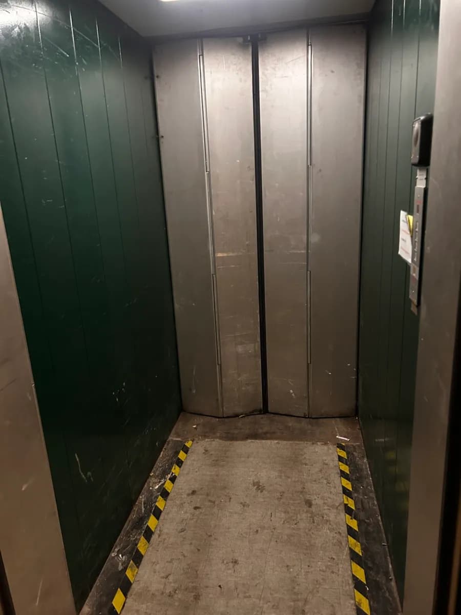 Gewerbeimmobilie mieten in Wien – 150 m², € 16 – Bild 10 von 11