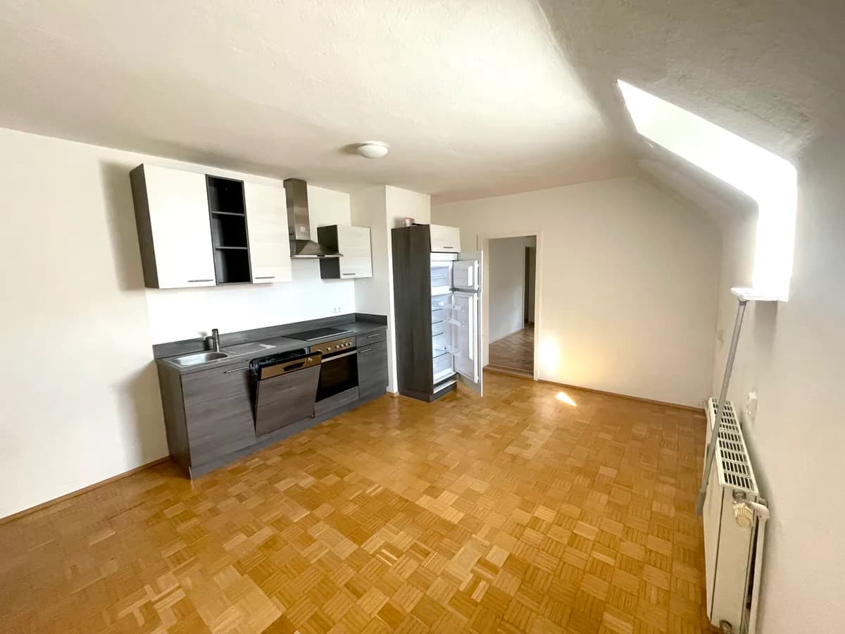 5-Zimmer-Wohnung mieten in Leibnitz – 95 m², € 850