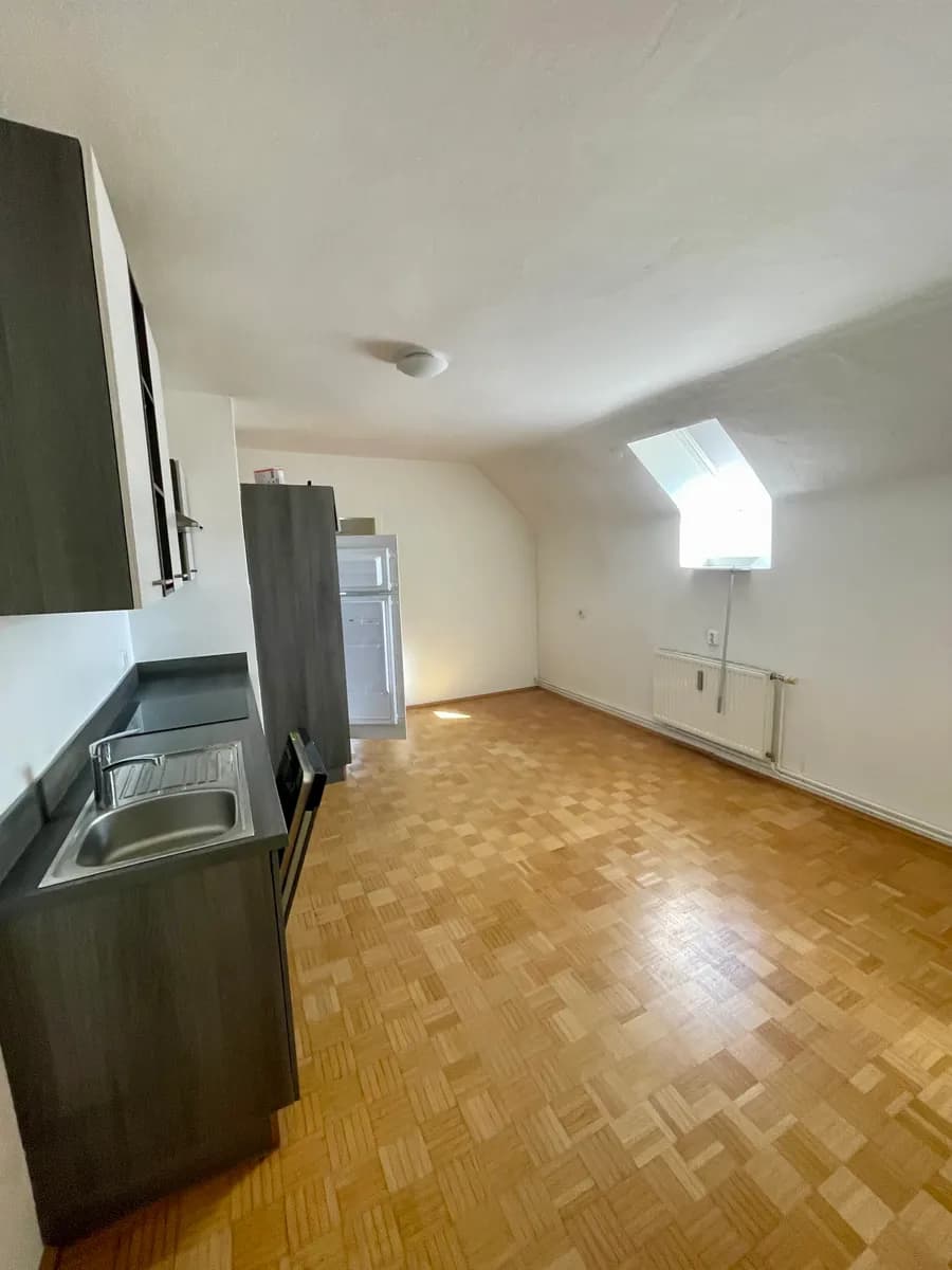 5-Zimmer-Wohnung mieten in Leibnitz – 95 m², € 850 – Bild 2 von 9