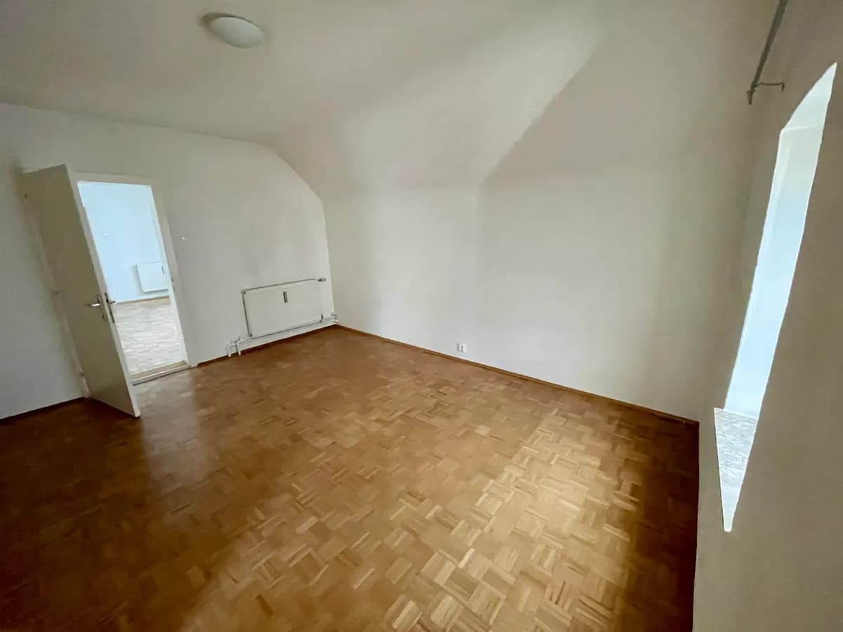 5-Zimmer-Wohnung mieten in Leibnitz – 95 m², € 850 – Bild 4 von 9