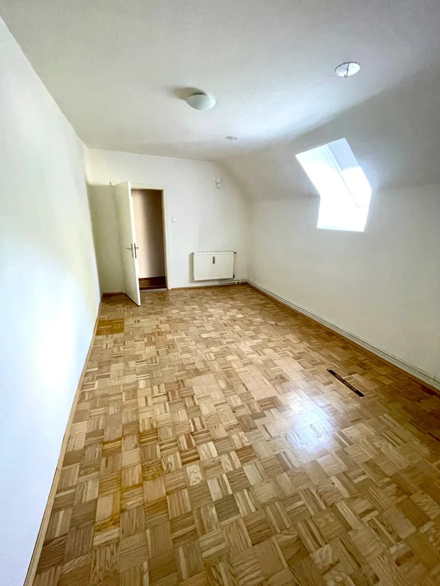 5-Zimmer-Wohnung mieten in Leibnitz – 95 m², € 850 – Bild 5 von 9