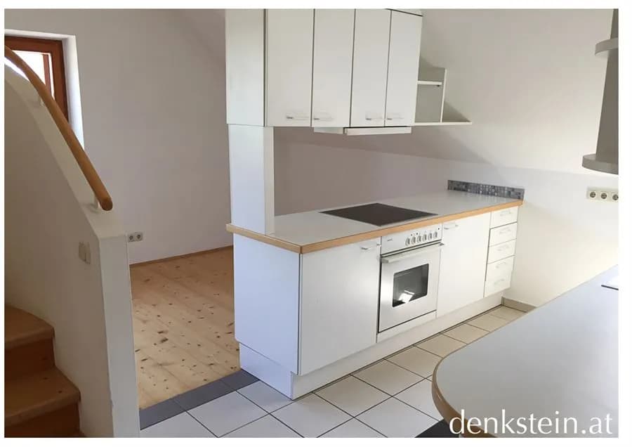 4-Zimmer-Wohnung mieten in Salzburg Stadt – 104 m², € 1.780 – Bild 4 von 10