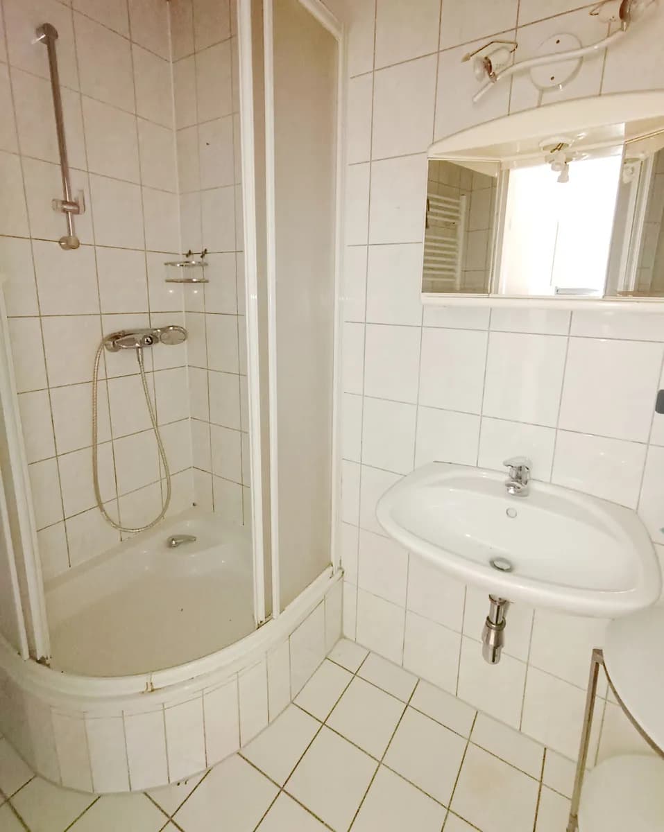 1-Zimmer-Wohnung mieten in Bruck an der Leitha – 50 m², € 600 – Bild 5 von 5