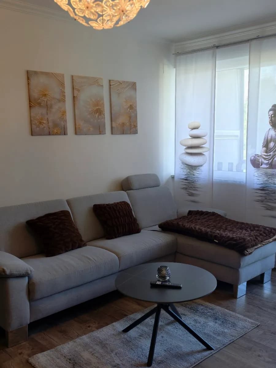 2-Zimmer-Wohnung mieten in Klagenfurt – 45 m², € 750 – Bild 2 von 7