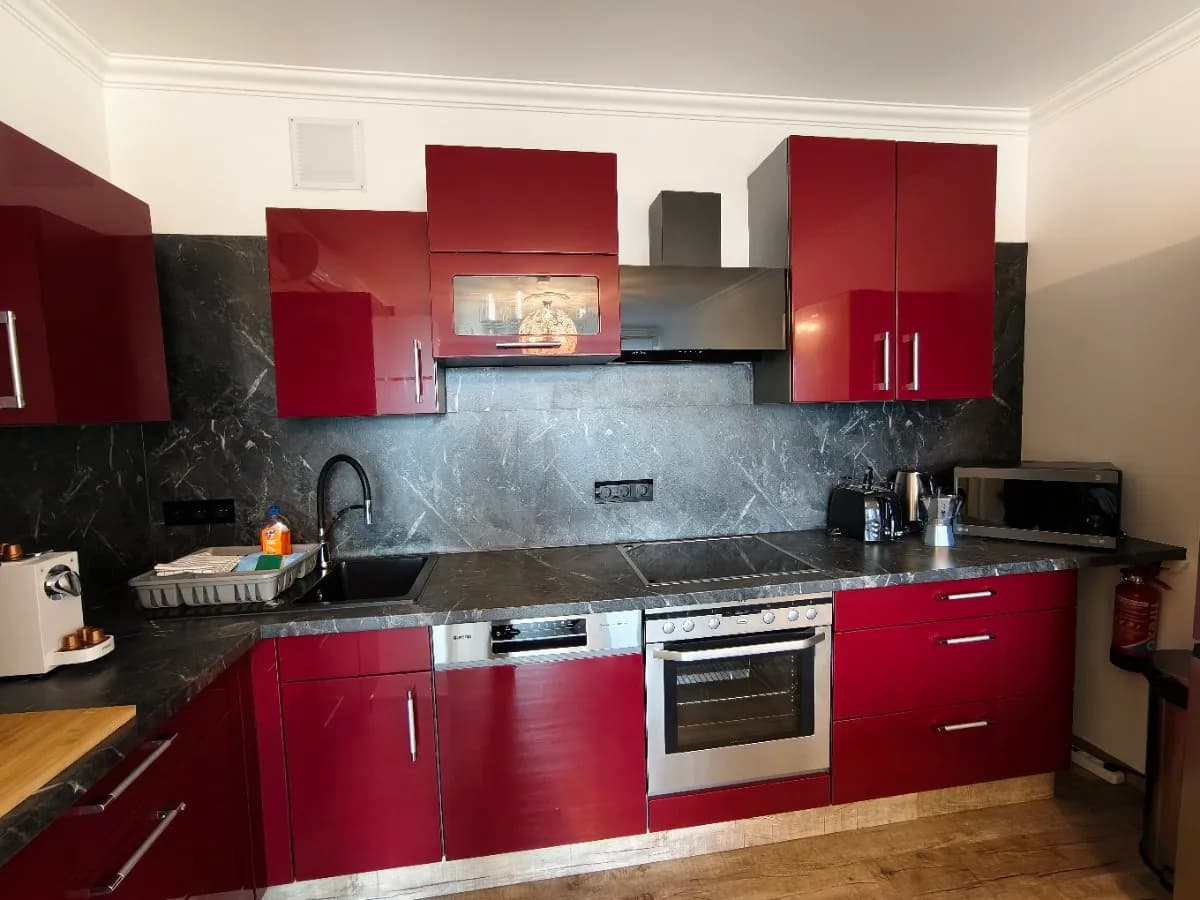 2-Zimmer-Wohnung mieten in Klagenfurt – 45 m², € 750 – Bild 3 von 7