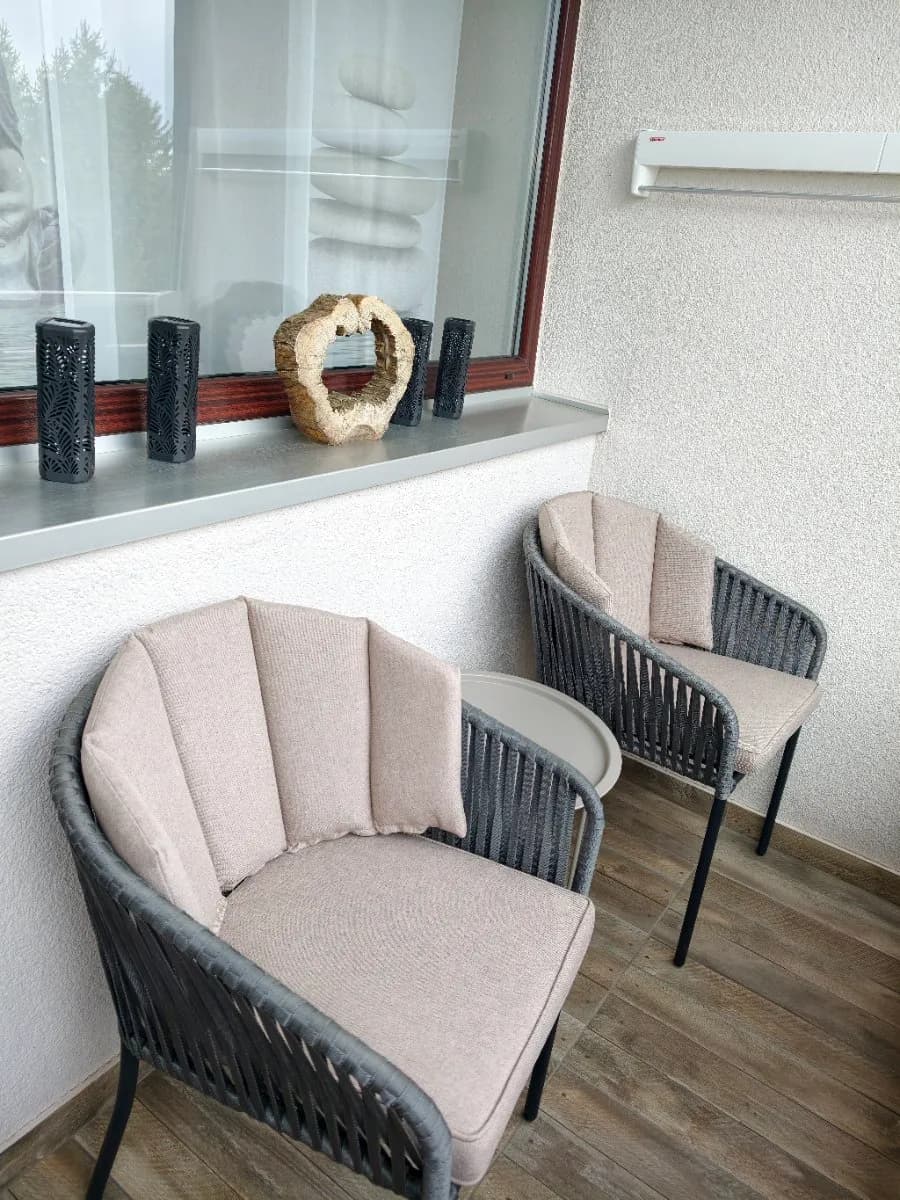 2-Zimmer-Wohnung mieten in Klagenfurt – 45 m², € 750 – Bild 4 von 7