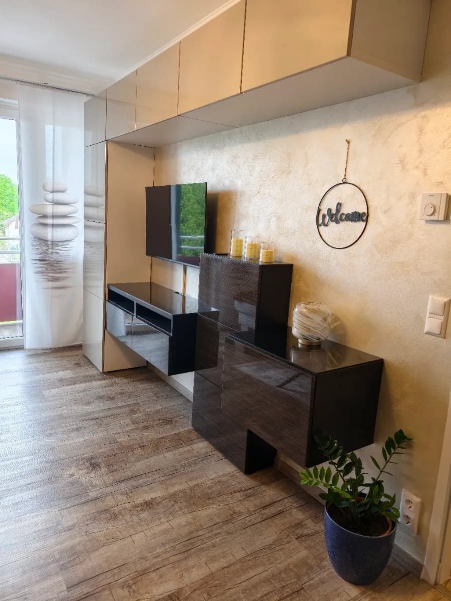 2-Zimmer-Wohnung mieten in Klagenfurt – 45 m², € 750 – Bild 5 von 7