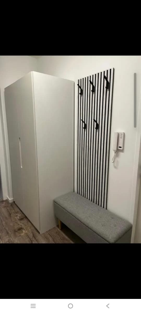 2-Zimmer-Wohnung mieten in Klagenfurt – 45 m², € 750 – Bild 6 von 7