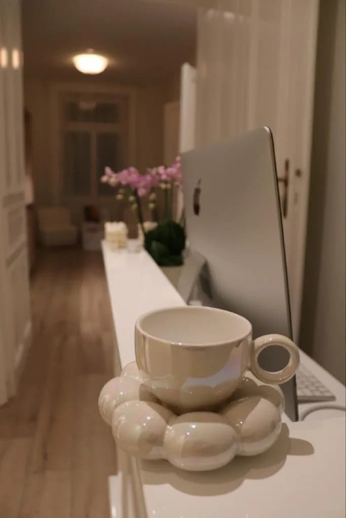 2-Zimmer-Gewerbeimmobilie mieten in Wien – 45 m², € 1.450 – Bild 7 von 8