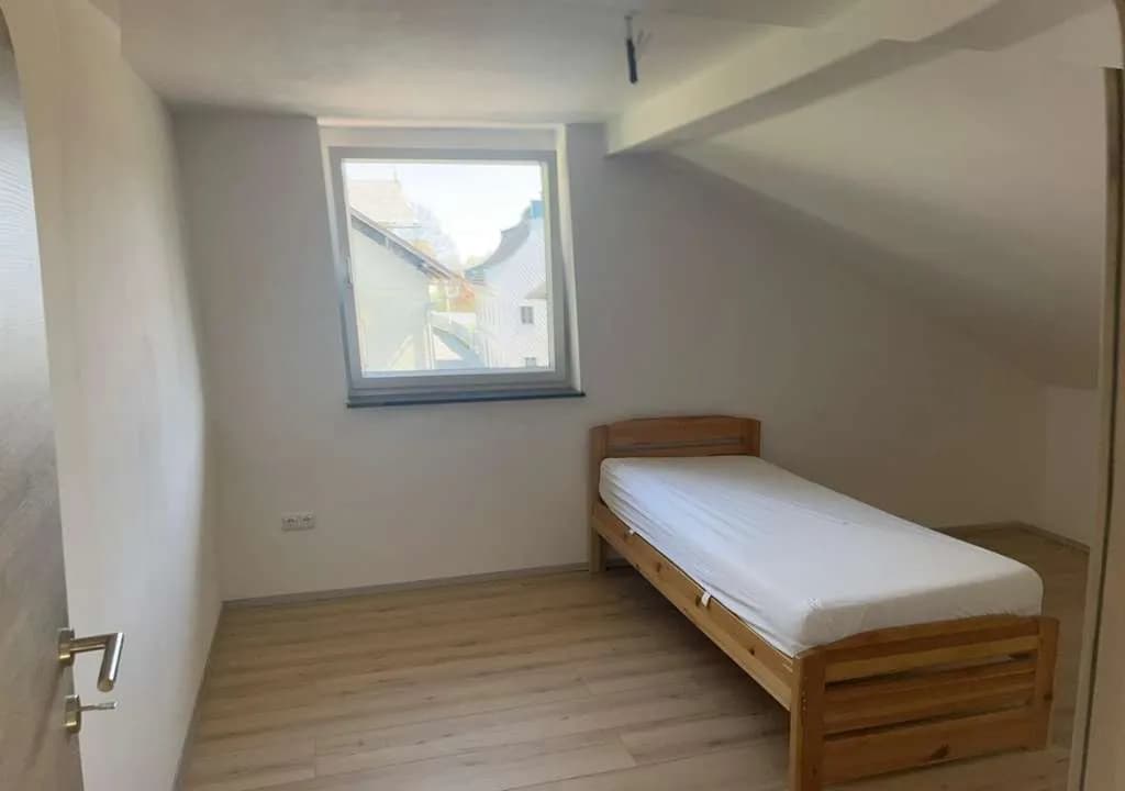 3-Zimmer-Wohnung mieten in Vöcklabruck – 100 m², € 850