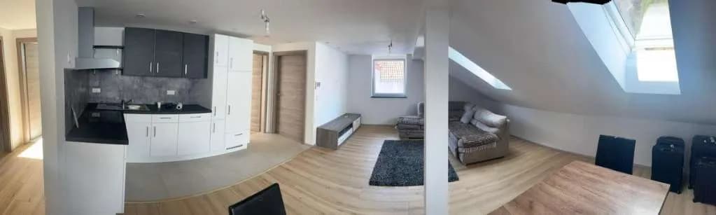 3-Zimmer-Wohnung mieten in Vöcklabruck – 100 m², € 850 – Bild 2 von 8
